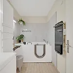 T5 Spacieux, Parking, Proche Gare Et Centre Apartament Dijon