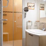 Apartament T5 Spacieux, Parking, Proche Gare Et Centre