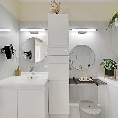 T5 Spacieux, Parking, Proche Gare Et Centre Apartament Dijon