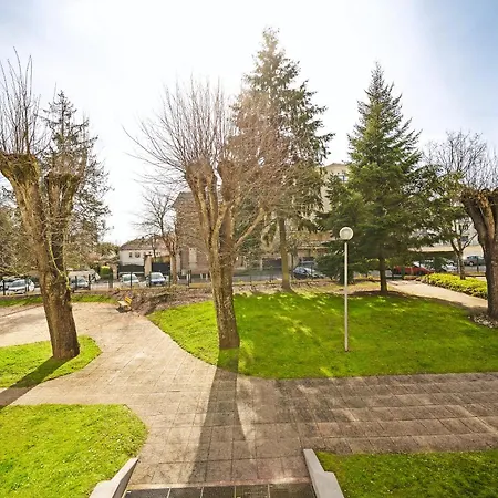 公寓 T5 Spacieux, Parking, Proche Gare Et Centre *