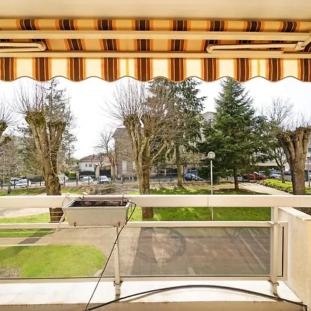 T5 Spacieux, Parking, Proche Gare Et Centre * Dijon