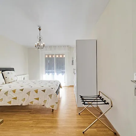 T5 Spacieux, Parking, Proche Gare Et Centre *