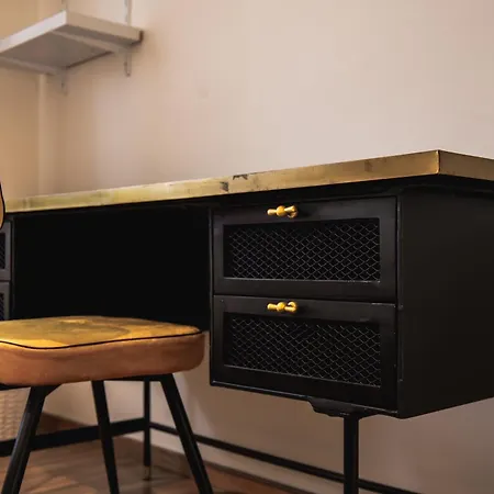 アパート T5 Spacieux, Parking, Proche Gare Et Centre ディジョン