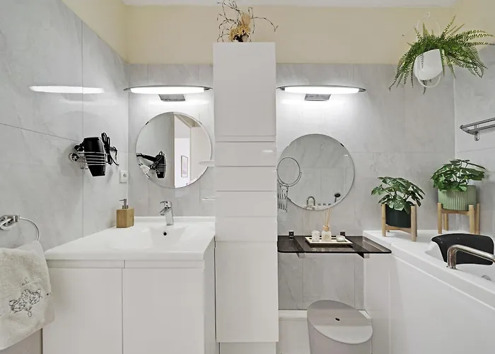 T5 Spacieux, Parking, Proche Gare Et Centre 公寓 第戎