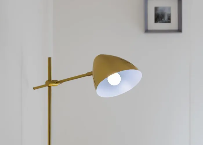 T5 Spacieux, Parking, Proche Gare Et Centre Apartment Dijon