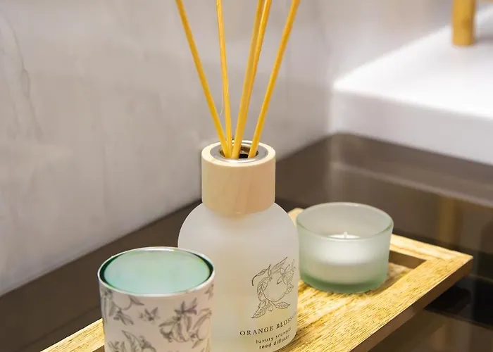 T5 Spacieux, Parking, Proche Gare Et Centre 第戎