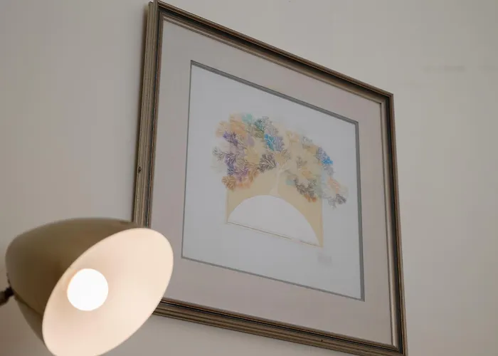 公寓 T5 Spacieux, Parking, Proche Gare Et Centre