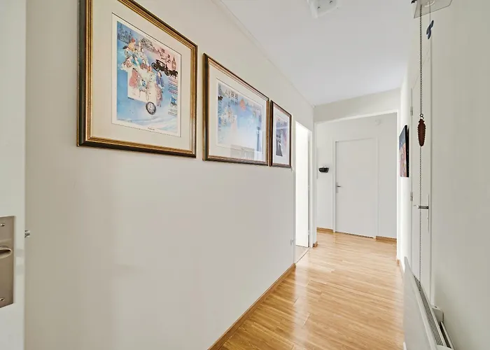 T5 Spacieux, Parking, Proche Gare Et Centre * Dijon